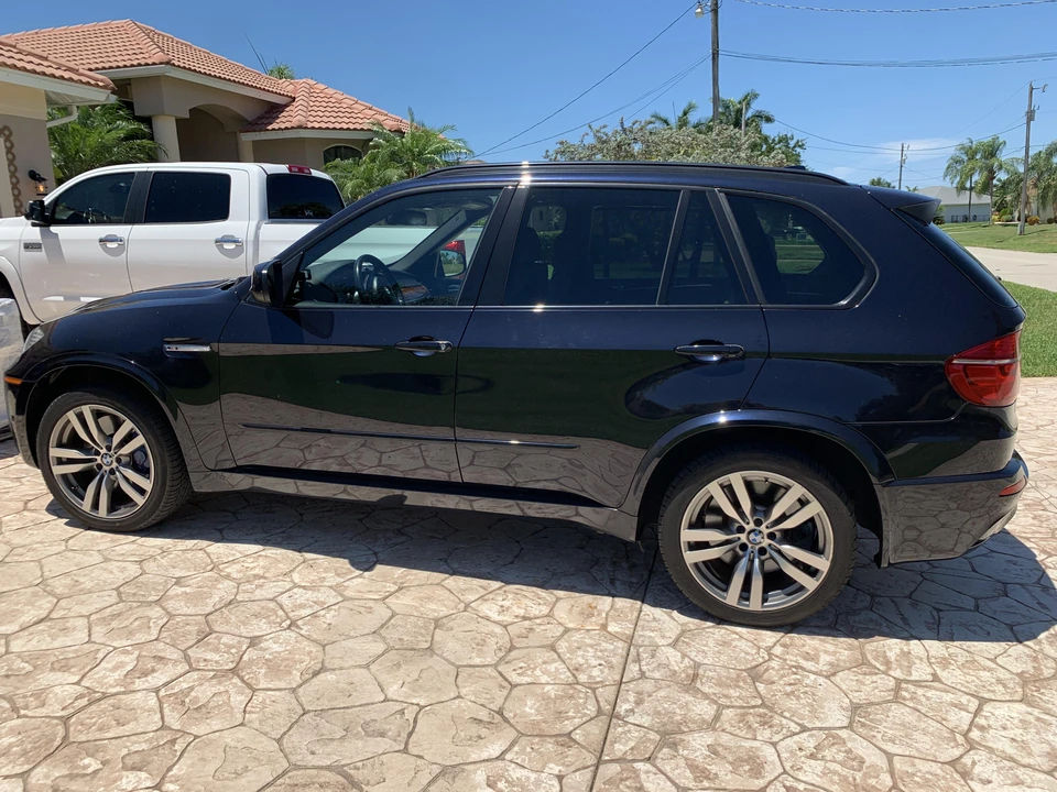 2013 BMW E70 X5 - Image 10 of 31