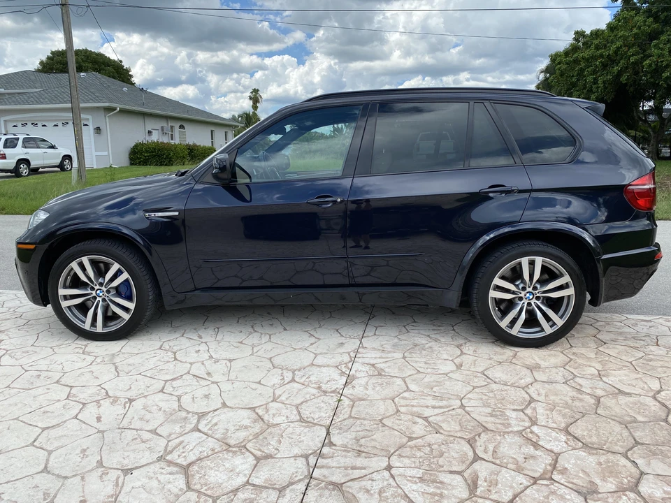 2013 BMW E70 X5 - Image 9 of 31