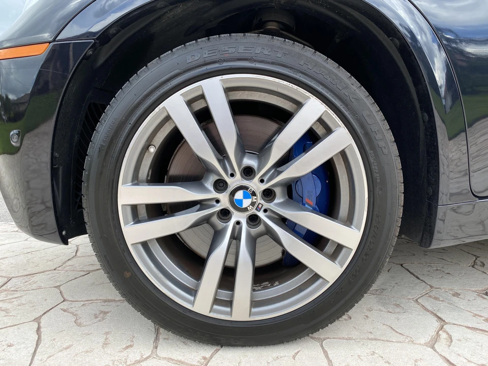 2013 BMW E70 X5 - Image 19 of 31