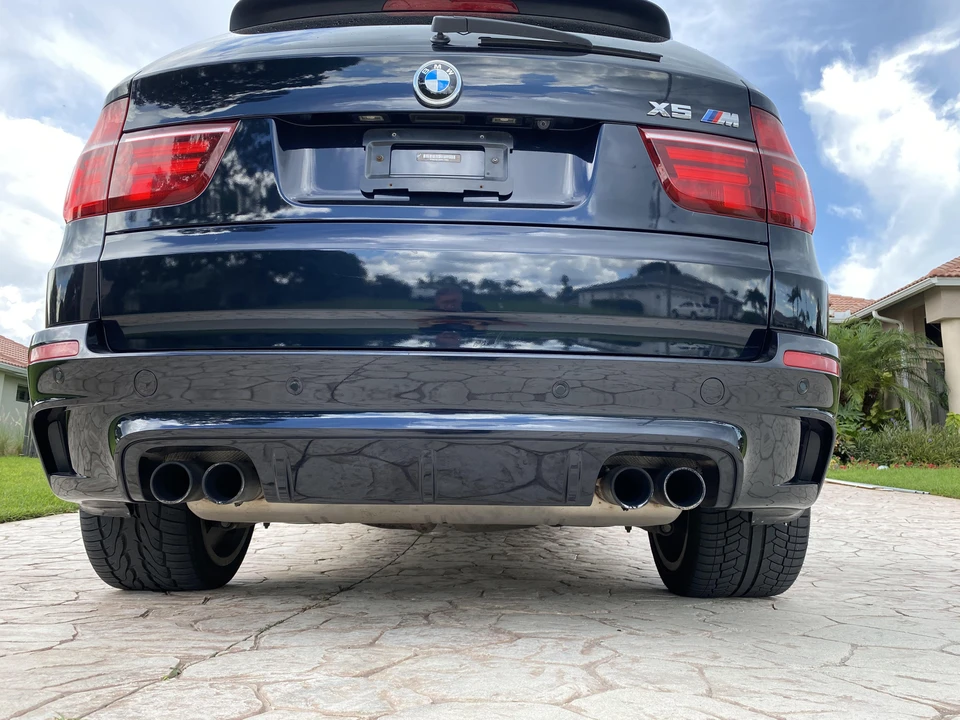 2013 BMW E70 X5 - Image 13 of 31