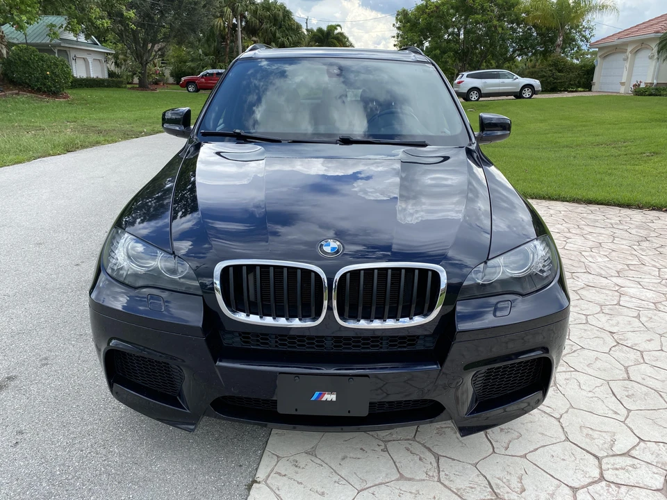 2013 BMW E70 X5 - Image 5 of 31