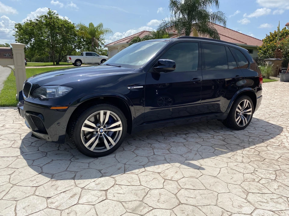 2013 BMW E70 X5 - Image 8 of 31