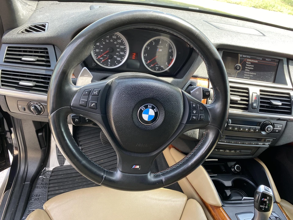 2013 BMW E70 X5 - Image 28 of 31