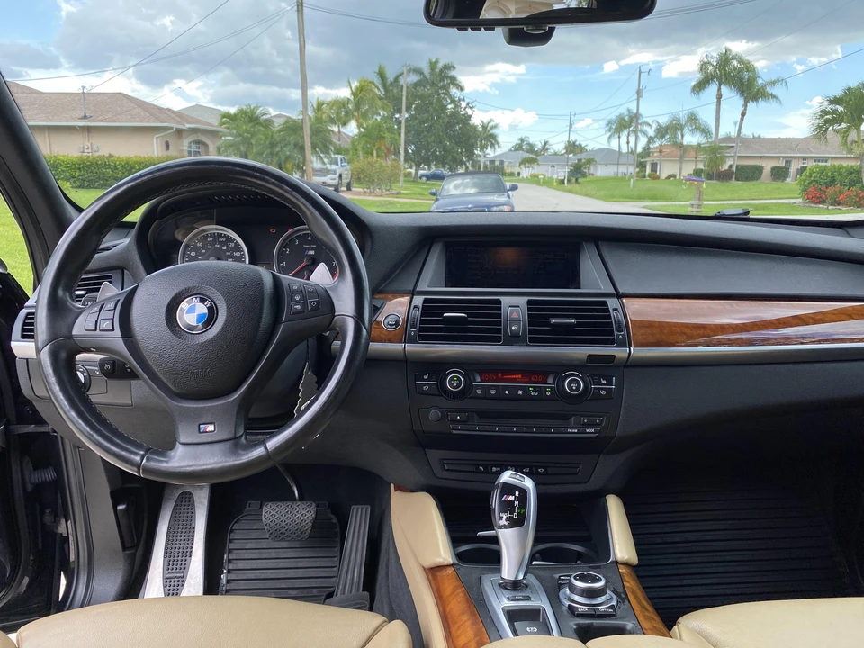 2013 BMW E70 X5 - Image 23 of 31