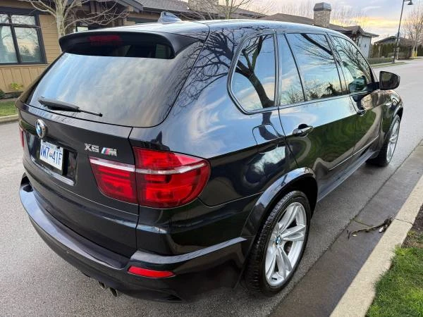 2013 BMW E70 X5 M - Image 6 of 18