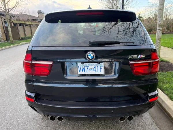 2013 BMW E70 X5 M - Image 5 of 18