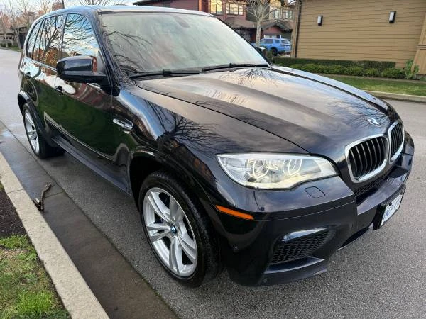 2013 BMW E70 X5 M - Image 3 of 18