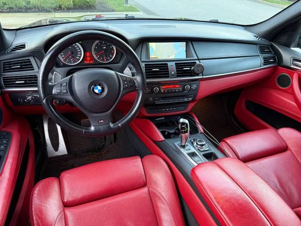 2013 BMW E70 X5 M - Image 7 of 18