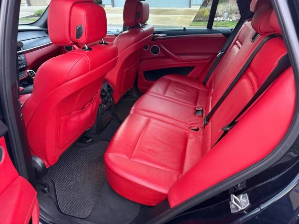 2013 BMW E70 X5 M - Image 16 of 18