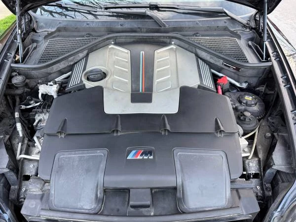 2013 BMW E70 X5 M - Image 18 of 18