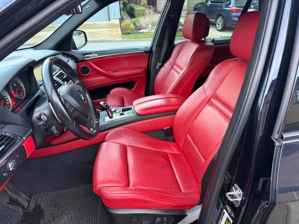 2013 BMW E70 X5 M - Image 8 of 18
