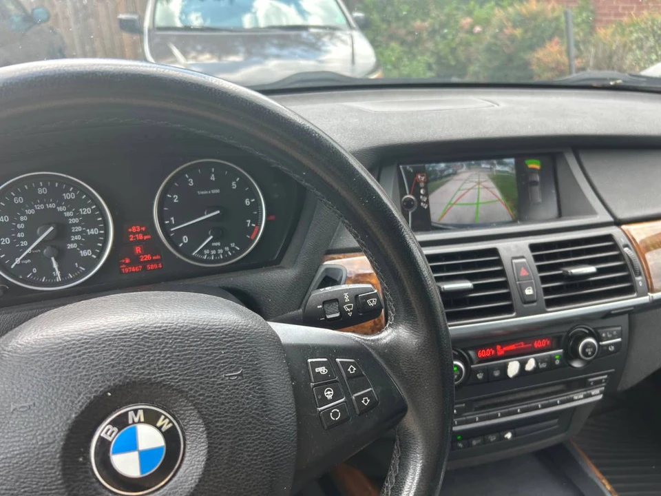 2013 BMW E70 X5 - Image 15 of 16