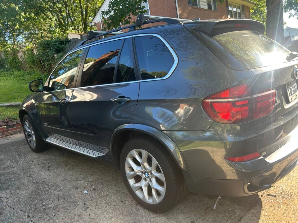 2013 BMW E70 X5 - Image 6 of 16