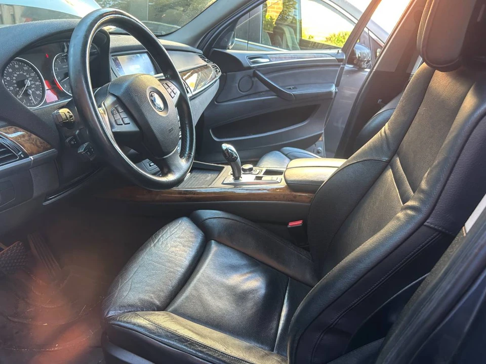 2013 BMW E70 X5 - Image 11 of 16