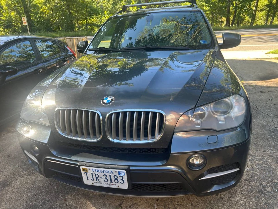 2013 BMW E70 X5 - Image 2 of 16