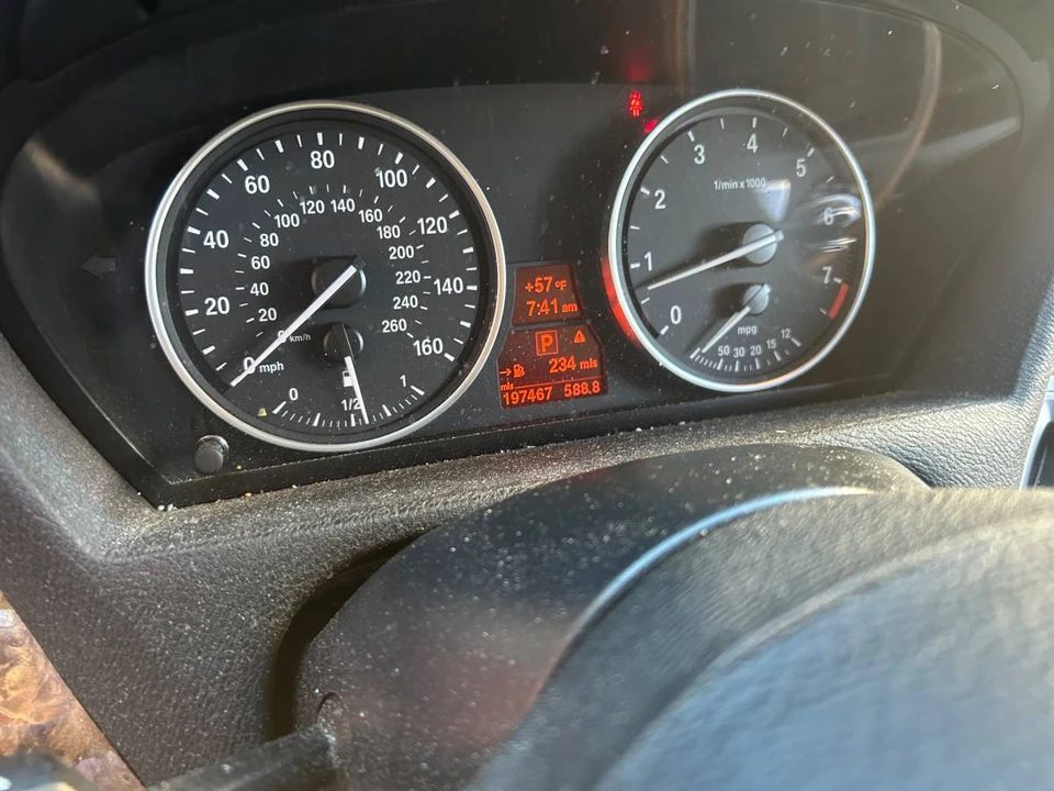 2013 BMW E70 X5 - Image 7 of 16