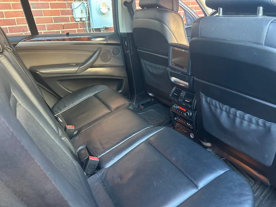 2013 BMW E70 X5 - Image 8 of 16