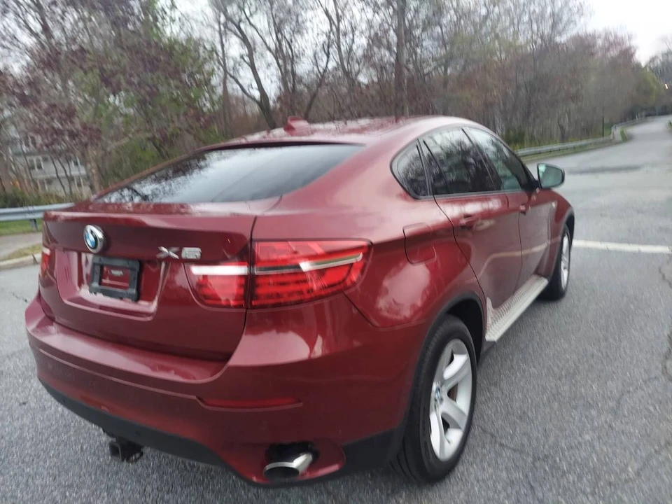 2013 BMW E71 X6 - Image 6 of 19