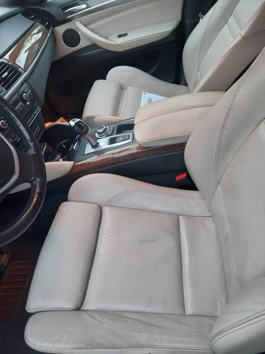 2013 BMW E71 X6 - Image 15 of 19