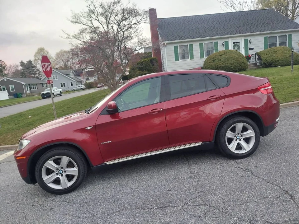 2013 BMW E71 X6 - Image 13 of 19