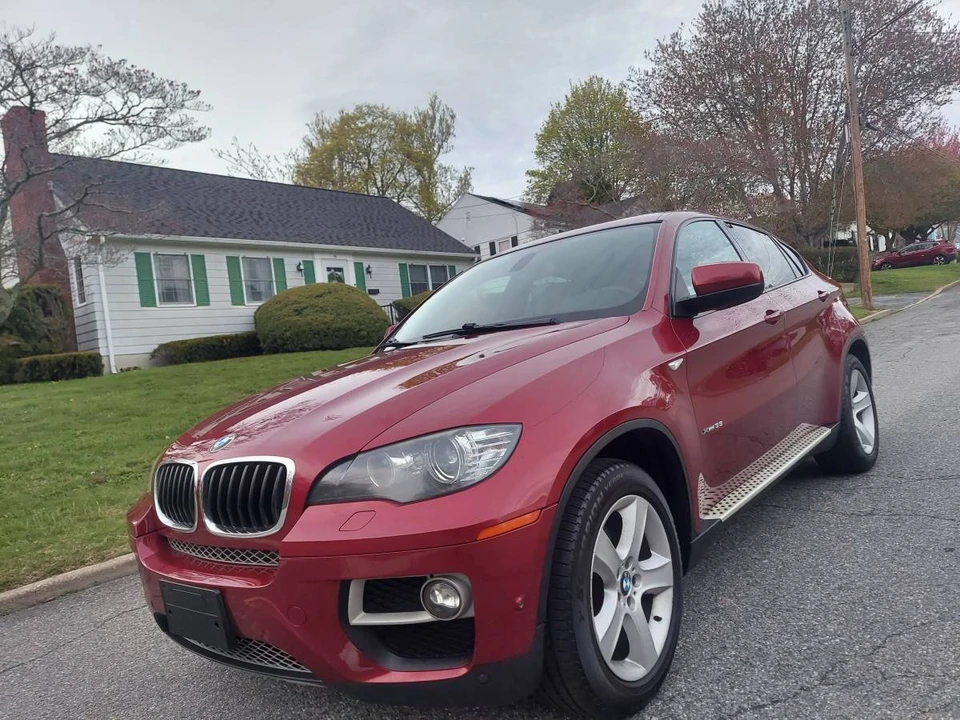 2013 BMW E71 X6 - Image 11 of 19