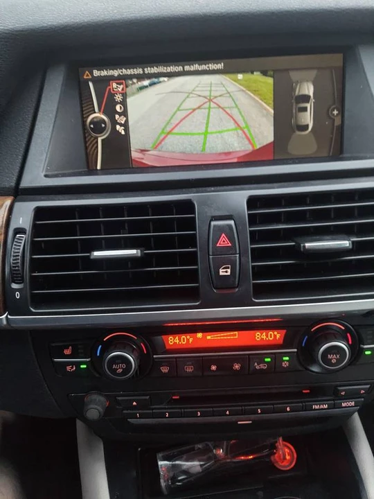 2013 BMW E71 X6 - Image 19 of 19