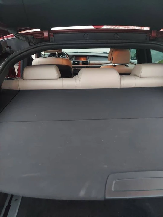 2013 BMW E71 X6 - Image 18 of 19
