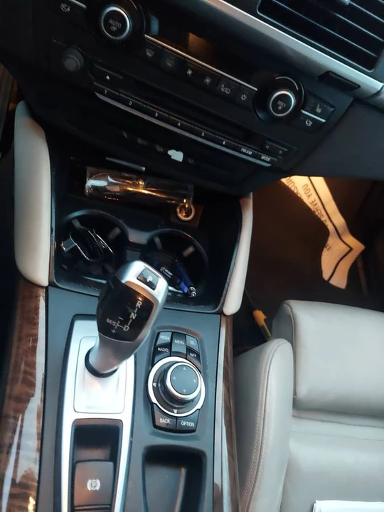 2013 BMW E71 X6 - Image 16 of 19