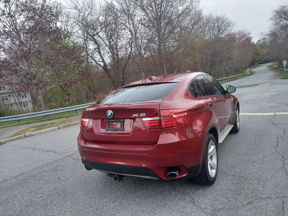2013 BMW E71 X6 - Image 14 of 19