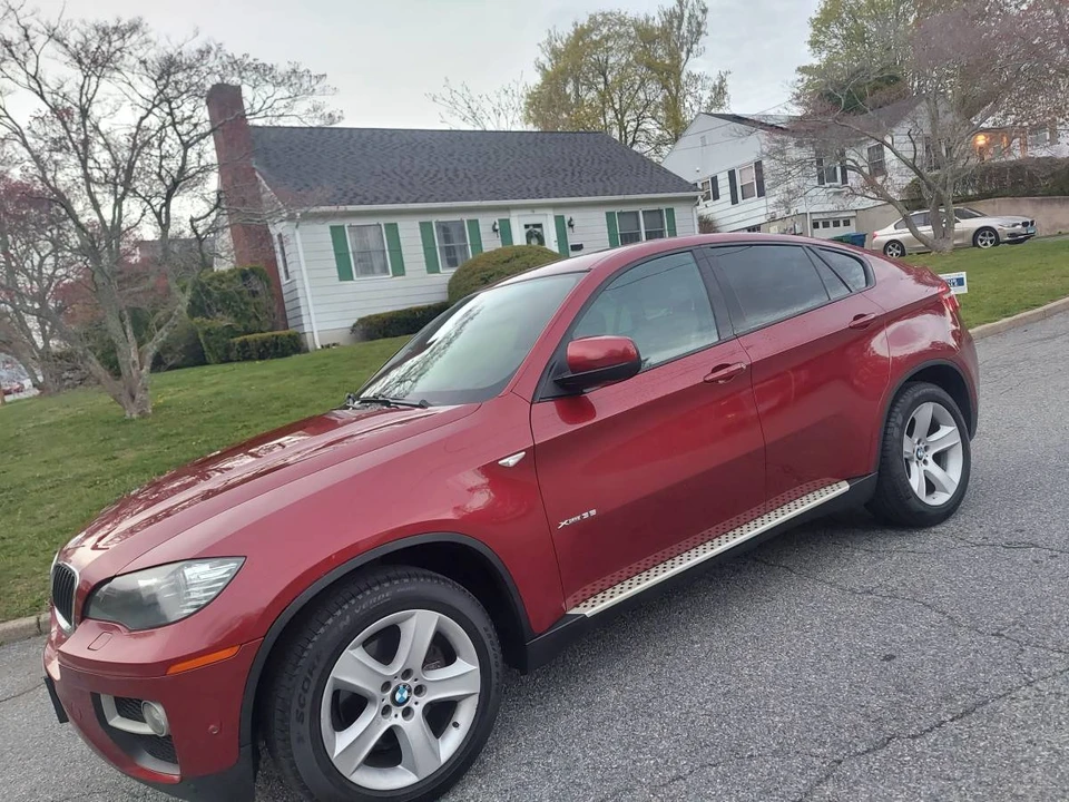 2013 BMW E71 X6 - Image 12 of 19