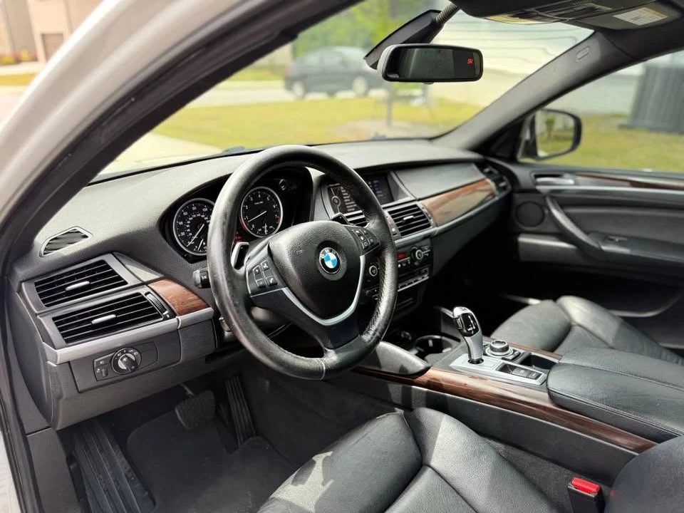 2013 BMW E71 X6 - Image 10 of 15