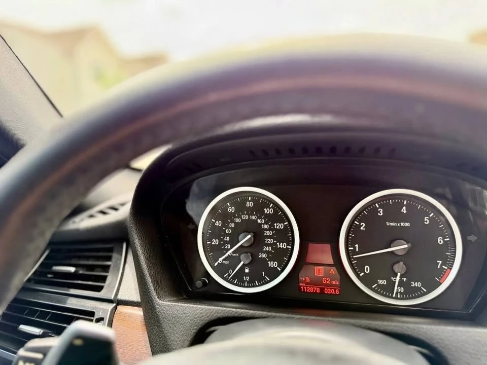2013 BMW E71 X6 - Image 8 of 15