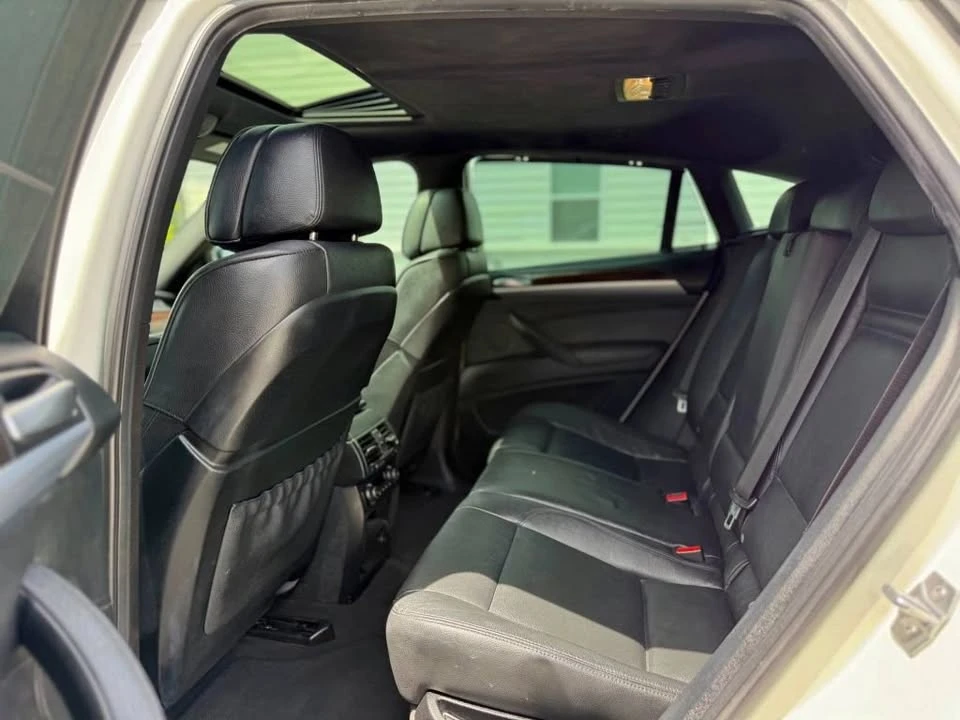 2013 BMW E71 X6 - Image 15 of 15