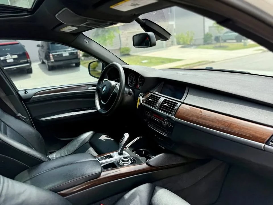 2013 BMW E71 X6 - Image 12 of 15