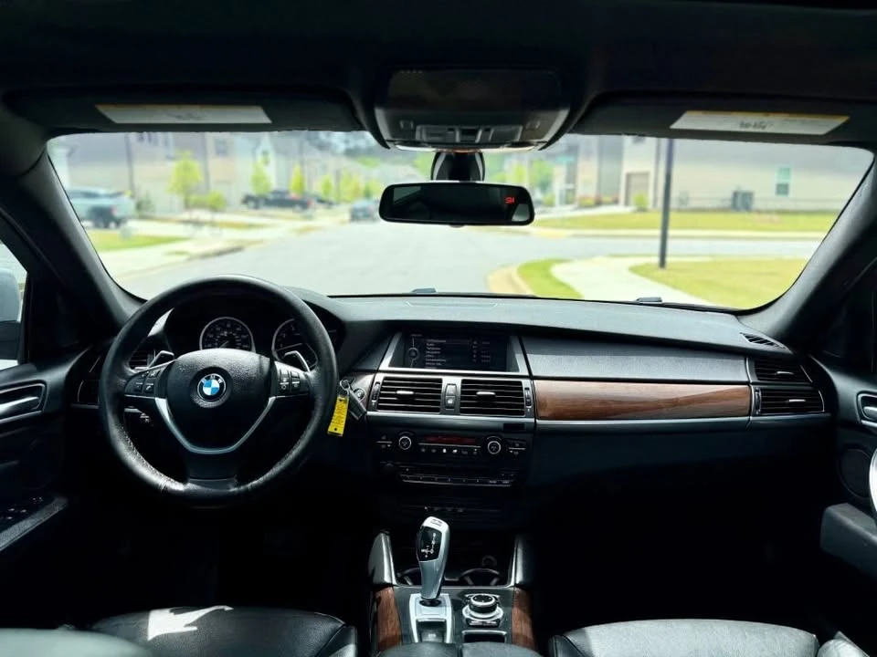 2013 BMW E71 X6 - Image 11 of 15