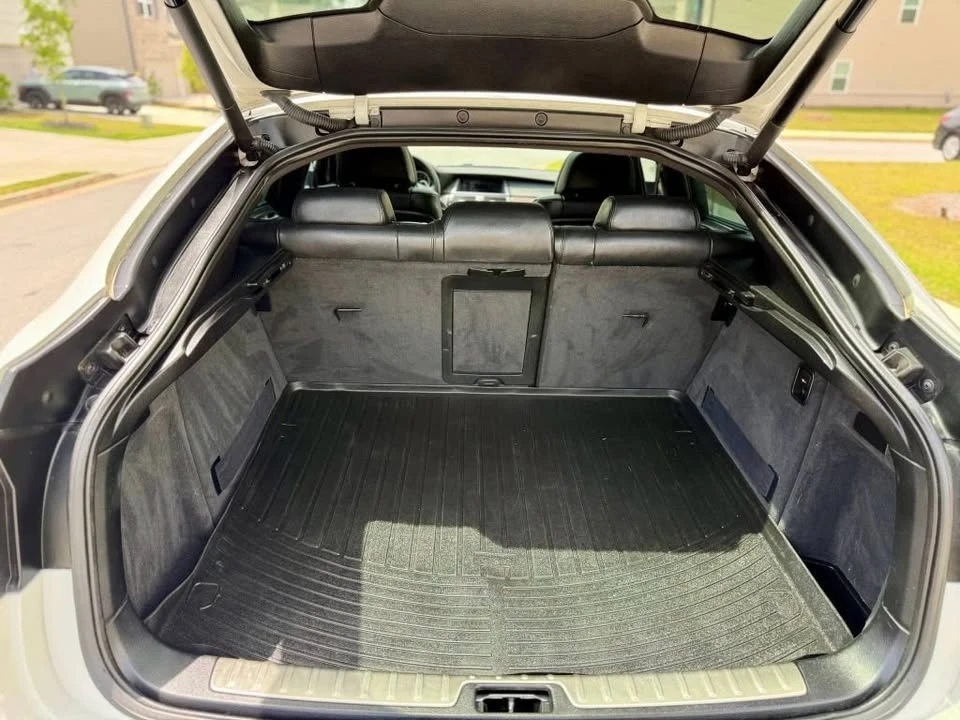 2013 BMW E71 X6 - Image 14 of 15