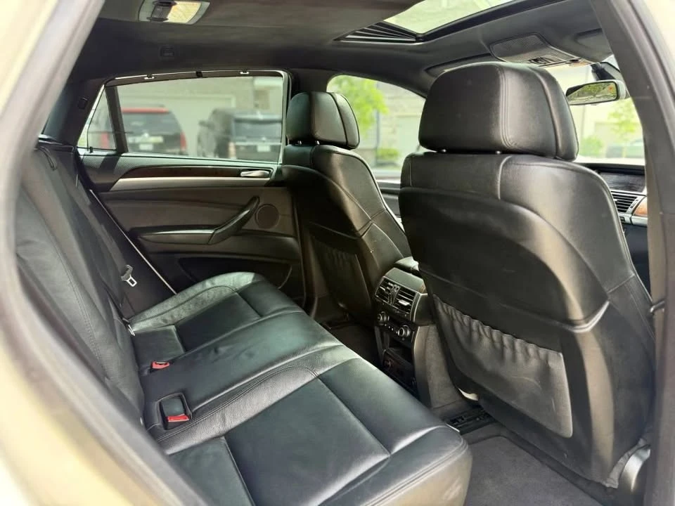 2013 BMW E71 X6 - Image 13 of 15