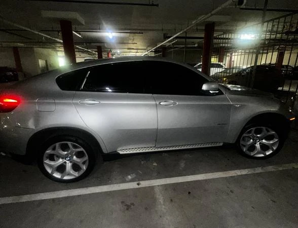 2013 BMW E71 X6 - Image 4 of 4