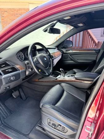 2013 BMW E71 X6 - Image 3 of 21