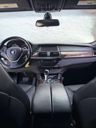 2013 BMW E71 X6 - Image 9 of 21