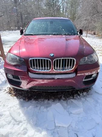 2013 BMW E71 X6 - Image 12 of 21