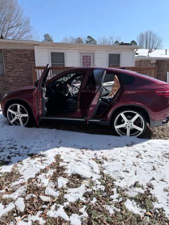2013 BMW E71 X6 - Image 16 of 21