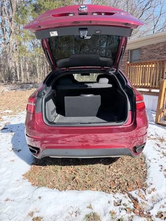 2013 BMW E71 X6 - Image 19 of 21