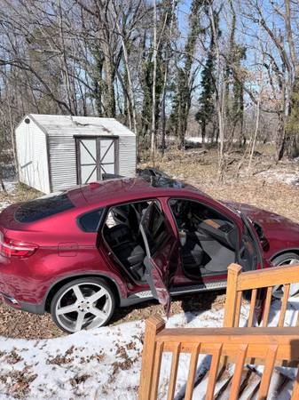 2013 BMW E71 X6 - Image 18 of 21