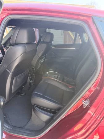 2013 BMW E71 X6 - Image 6 of 21