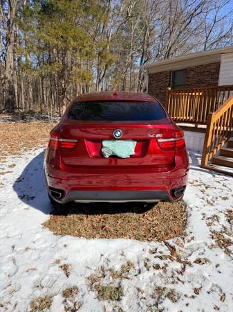 2013 BMW E71 X6 - Image 8 of 21