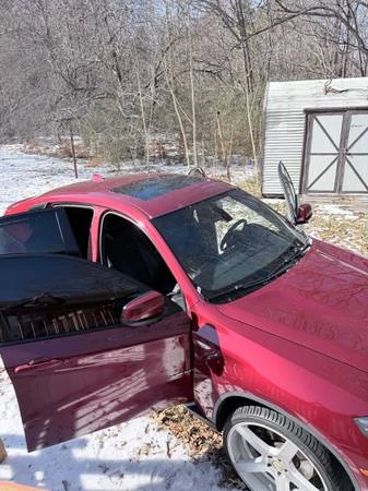 2013 BMW E71 X6 - Image 17 of 21