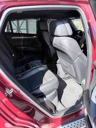 2013 BMW E71 X6 - Image 15 of 21