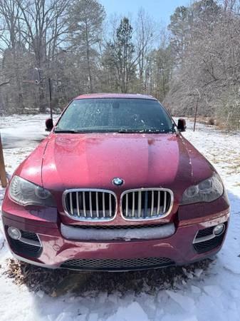 2013 BMW E71 X6 - Image 11 of 21
