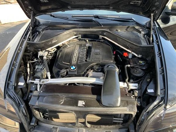 2013 BMW E71 X6 - Image 11 of 18